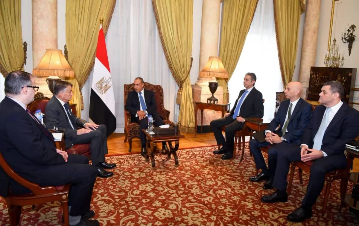 مصر وبريطانيا تردان على انتهاكات إسرائيل
