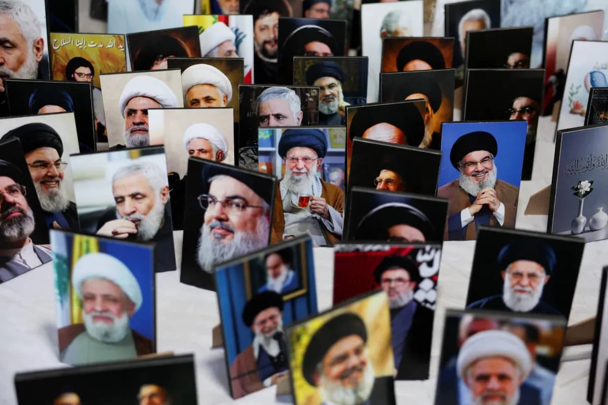 Hezbollah's Possible Responses to Israeli Escalation