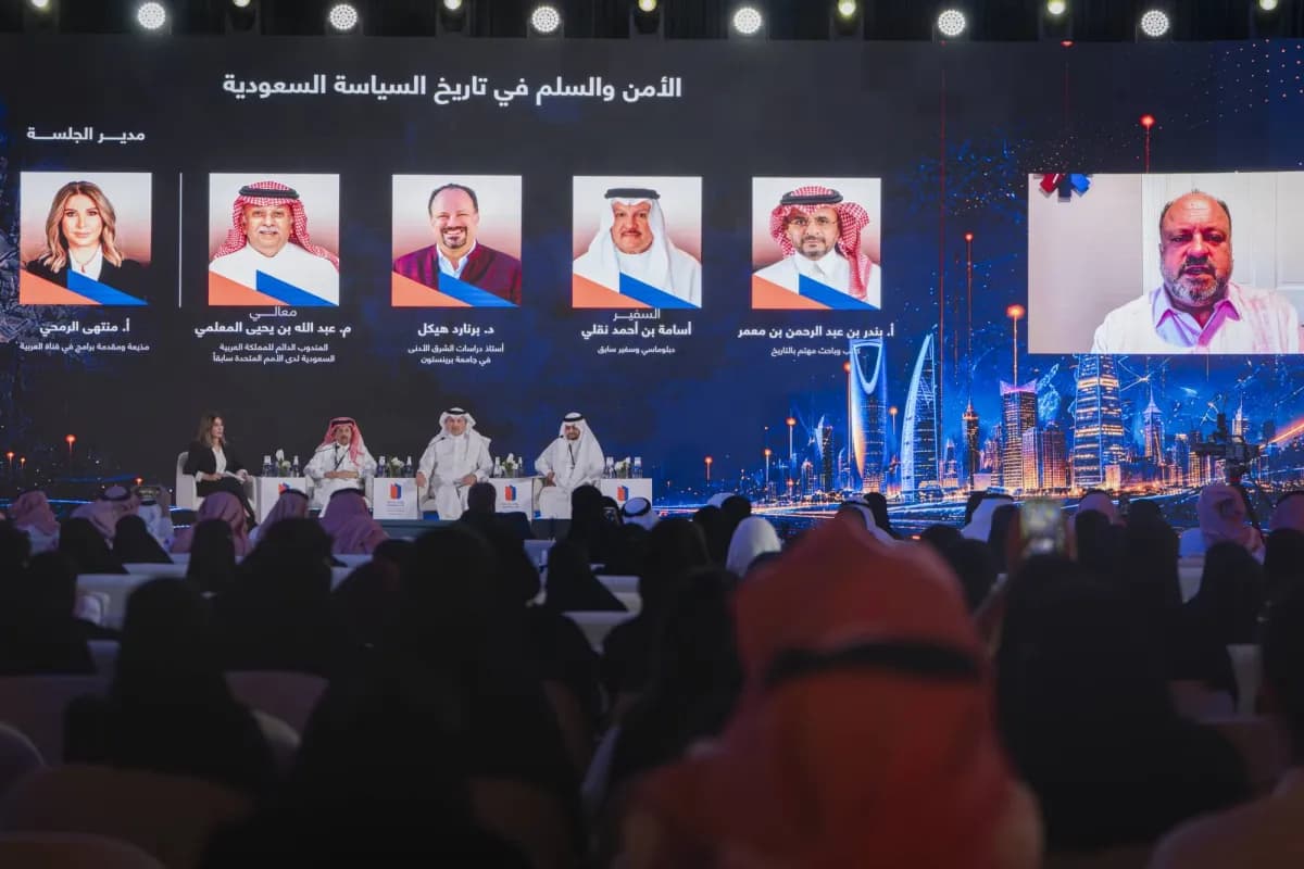 خبراء: السعودية توازن بين الصبر والحسم