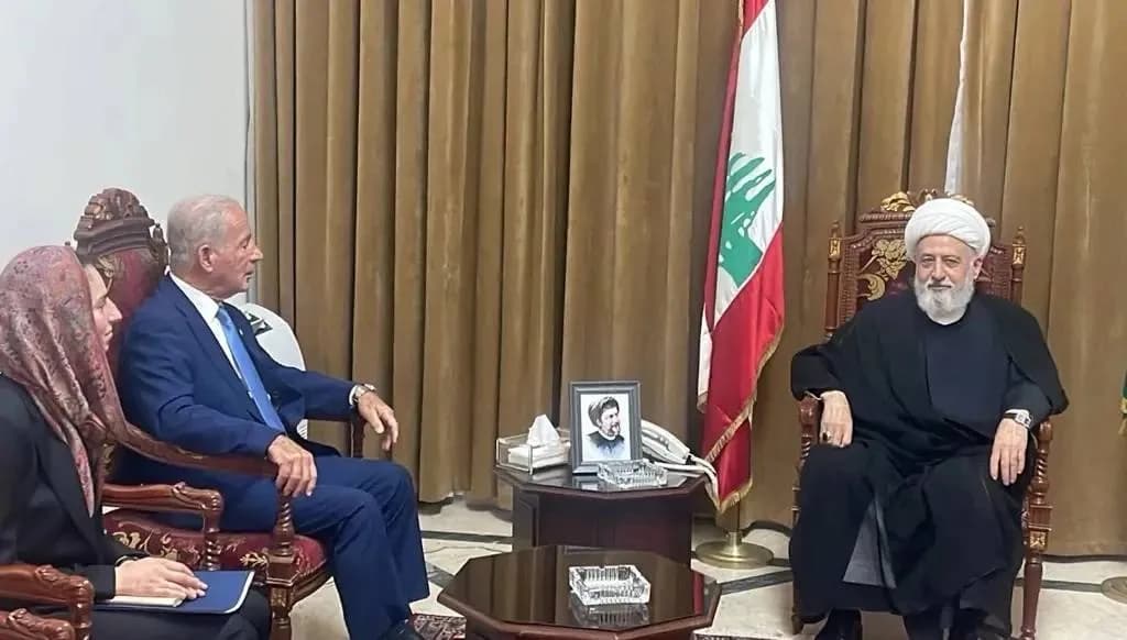 لبنان وأميركا تهدئان التصعيد الإسرائيلي