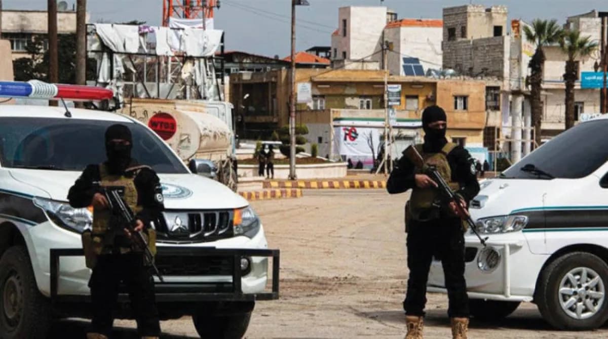 Idlib weapons depot explodes again
