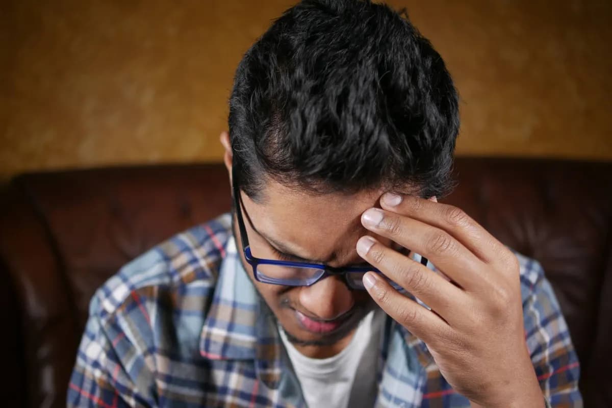 أسباب مشاكل التركيز والنسيان