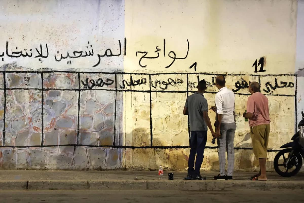 Morocco: Official kickoff of election campaign amid youth disengagement