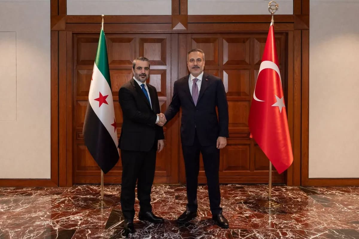 Syria seeks regional stability role