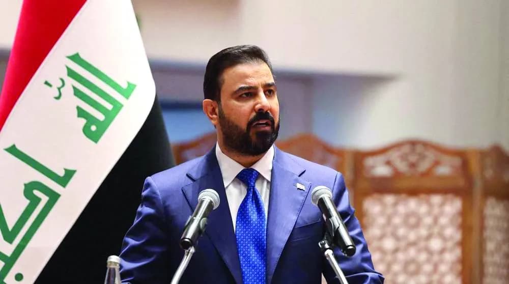 Iraq dismisses commander after drone attacks on Saudi Arabia