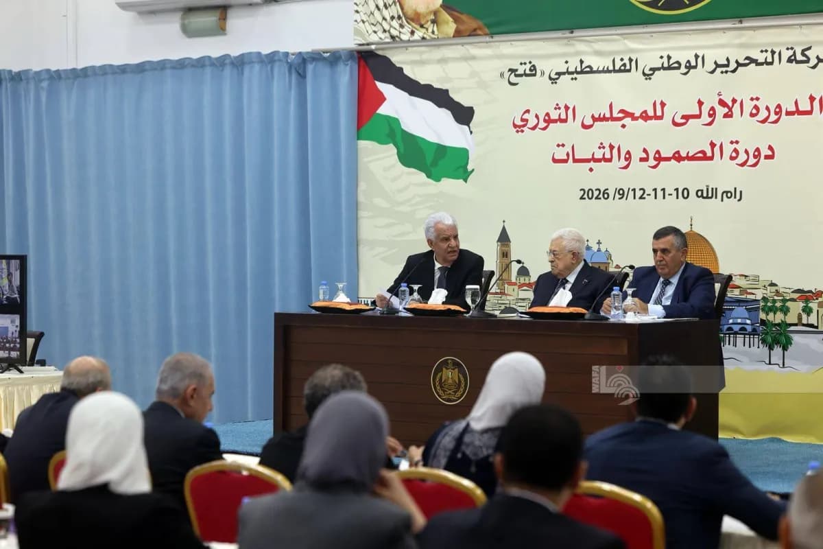 Fatah Calls for Apology over October 7 Incident