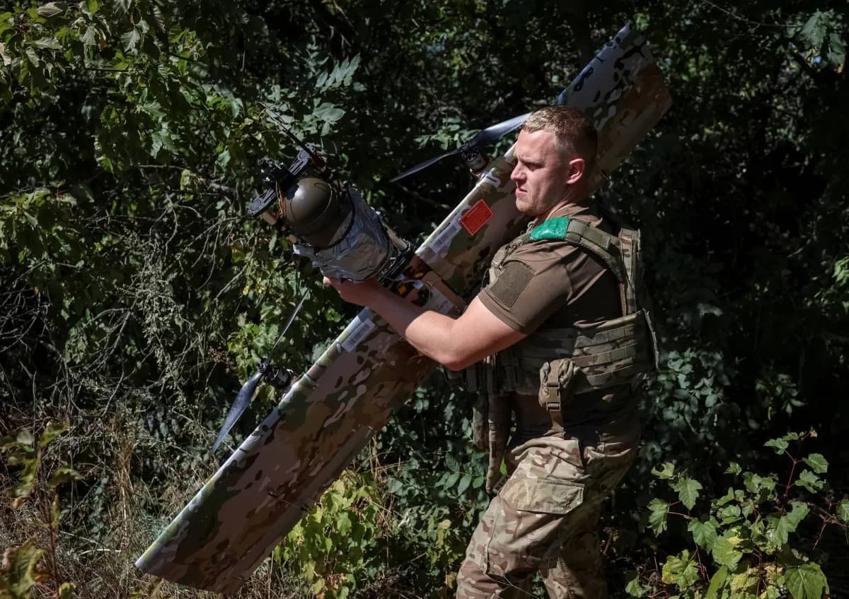 Tripoli Rejects Ukraine Base Use