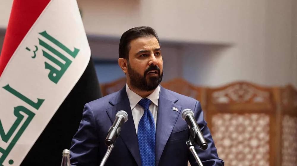 الزيدي يعزز التعاون مع أوروبا بعد أمريكا