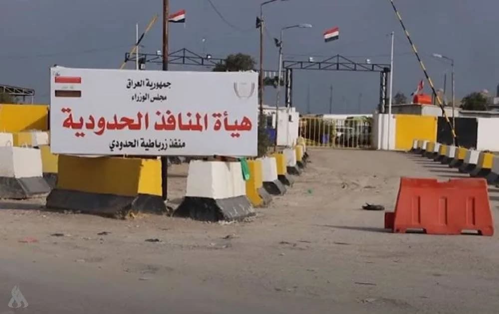 العراق يبدأ إعادة فتح حدوده مع إيران