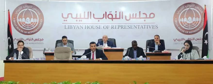 ليبيا تدخل مرحلة جديدة بعد اتفاق النواب