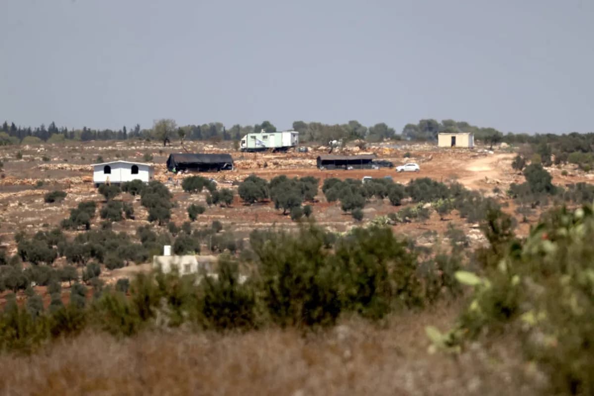 إسرائيل اعتقال صحفية فلسطينية أميركية