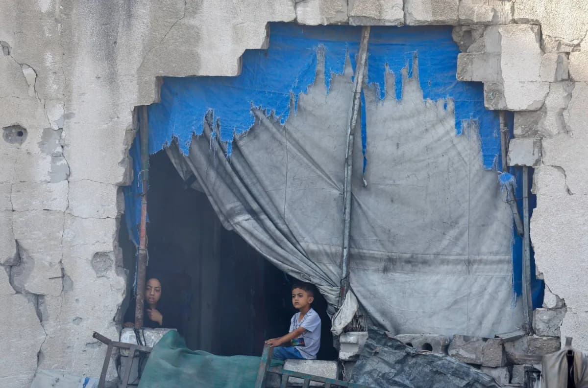 Katz: Israeli Forces Prepared to Remove Hamas