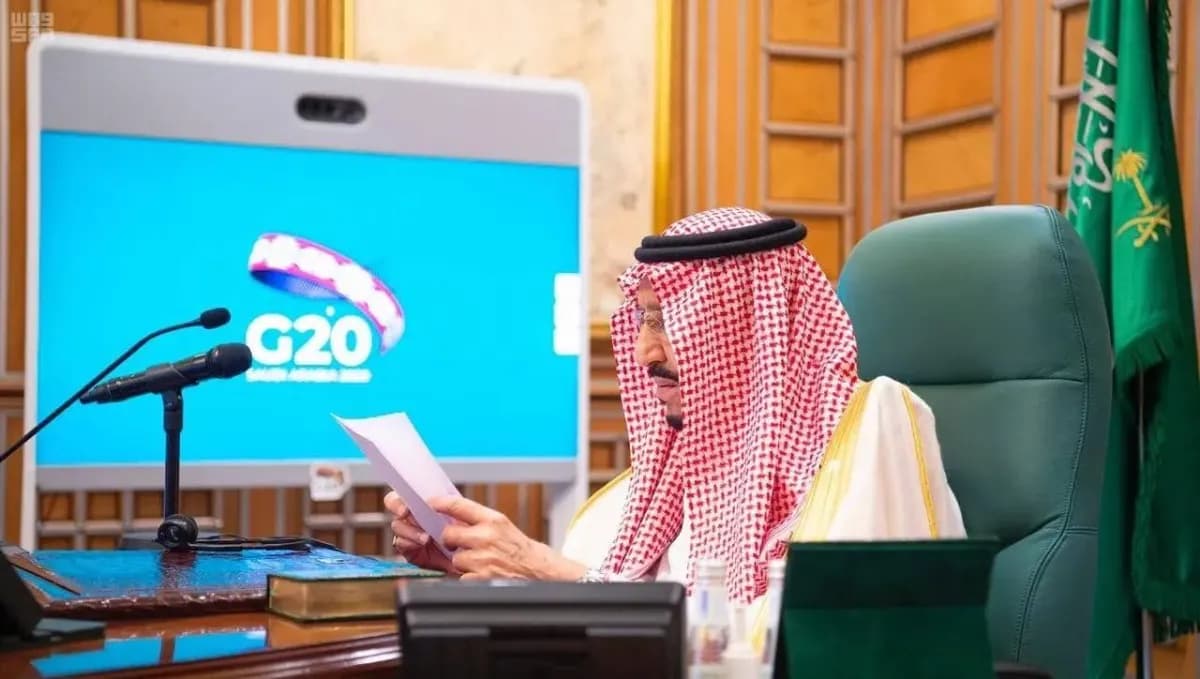 Saudi Arabia marks National Day with growing digital economy
