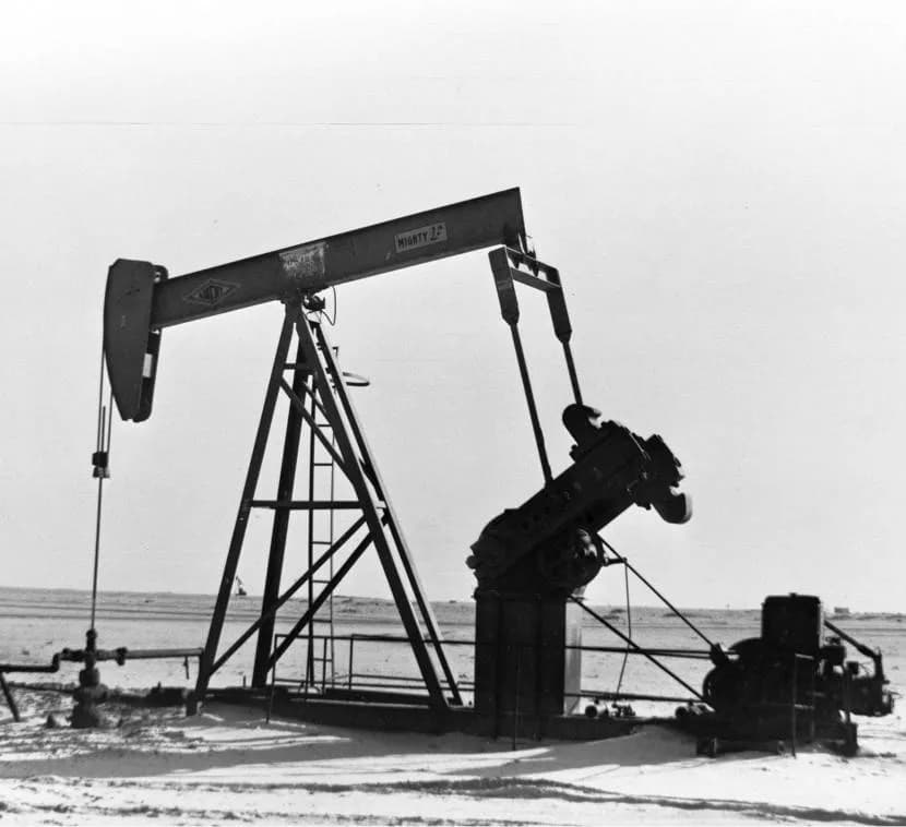 السعودية تواصل مسيرتها في الطاقة