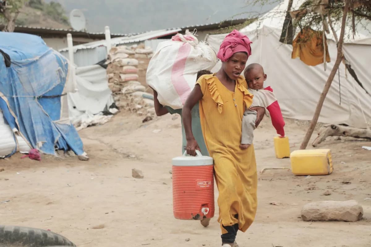 UN: Yemen crisis worsens with access issues