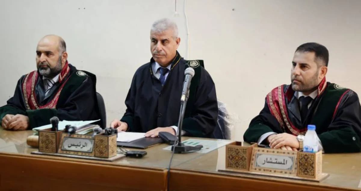 Syrian Coast Crimes: Deaths and Prison