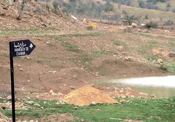 العرقوب: تداخل التوغلات الإسرائيلية وغياب الاحتلال