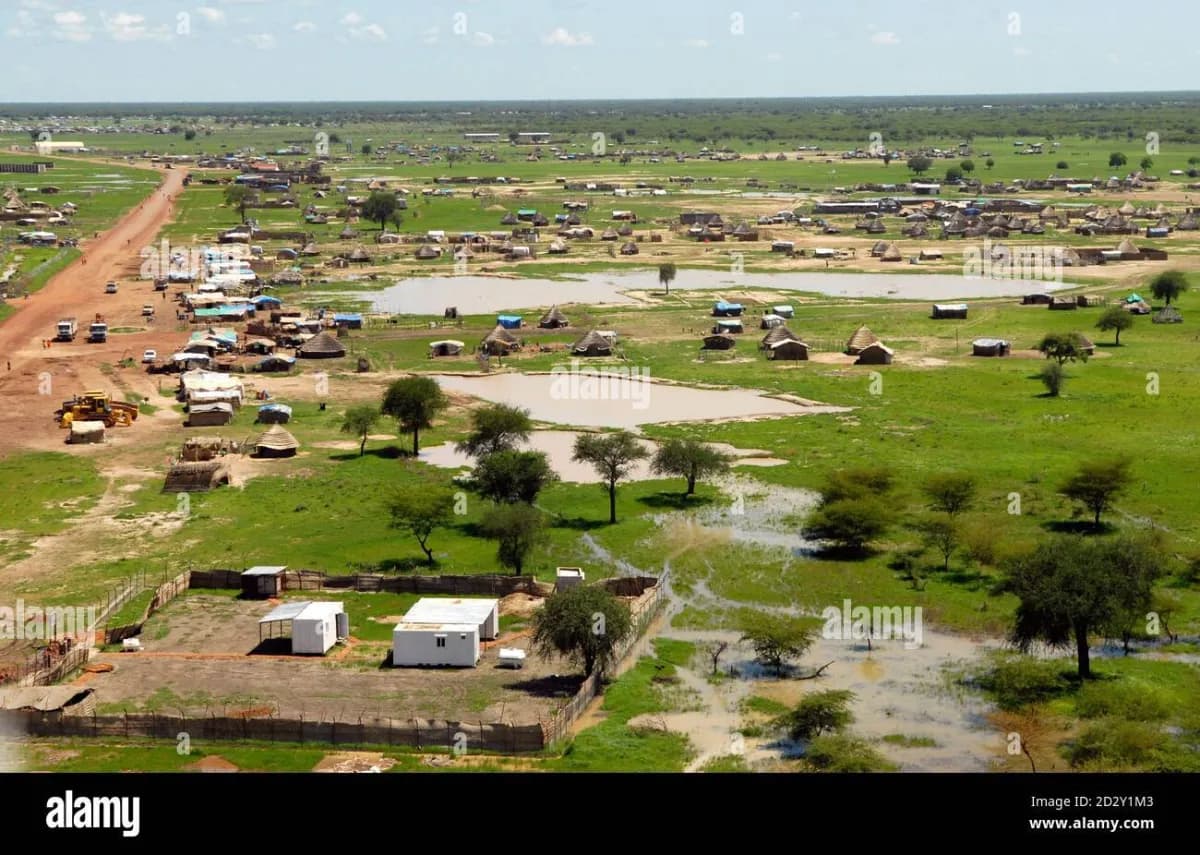 26 deaths in Sudan-South Sudan violence
