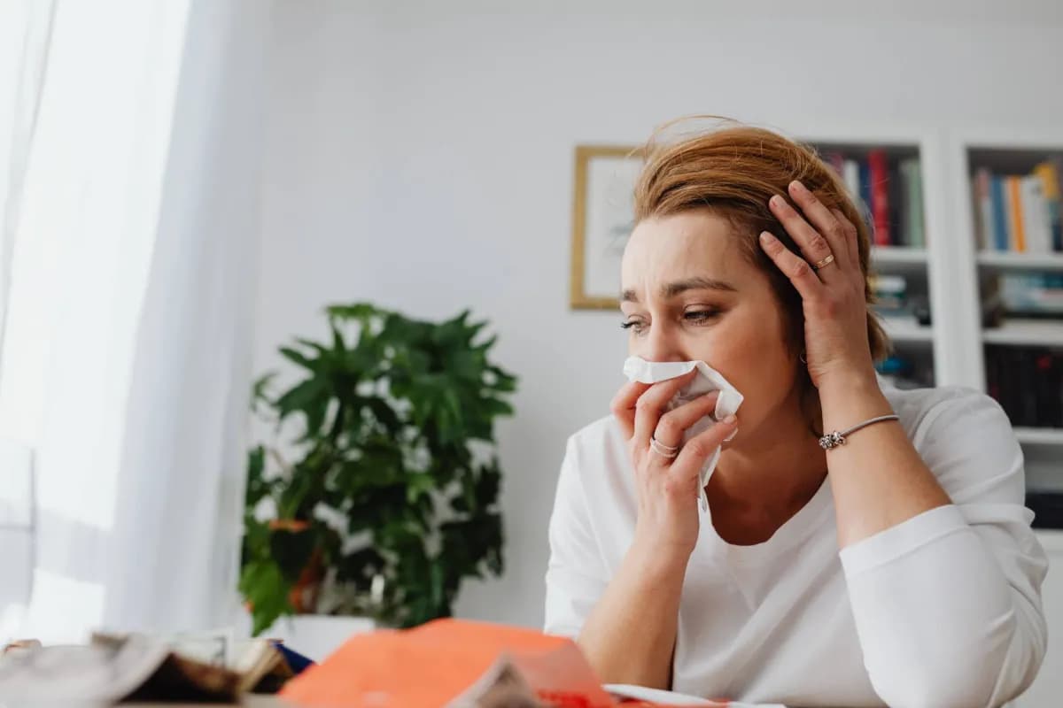 8 Frequent Allergens Around You