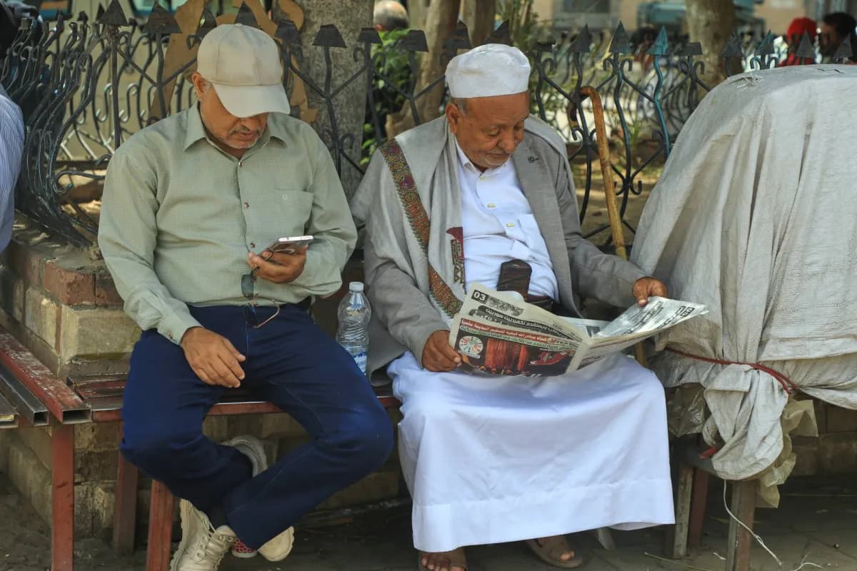 Journalists leave Mokha over Houthi threats