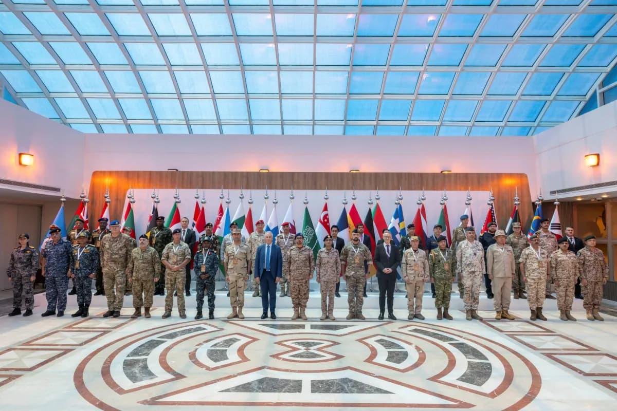Europe boosts alert near Red Sea