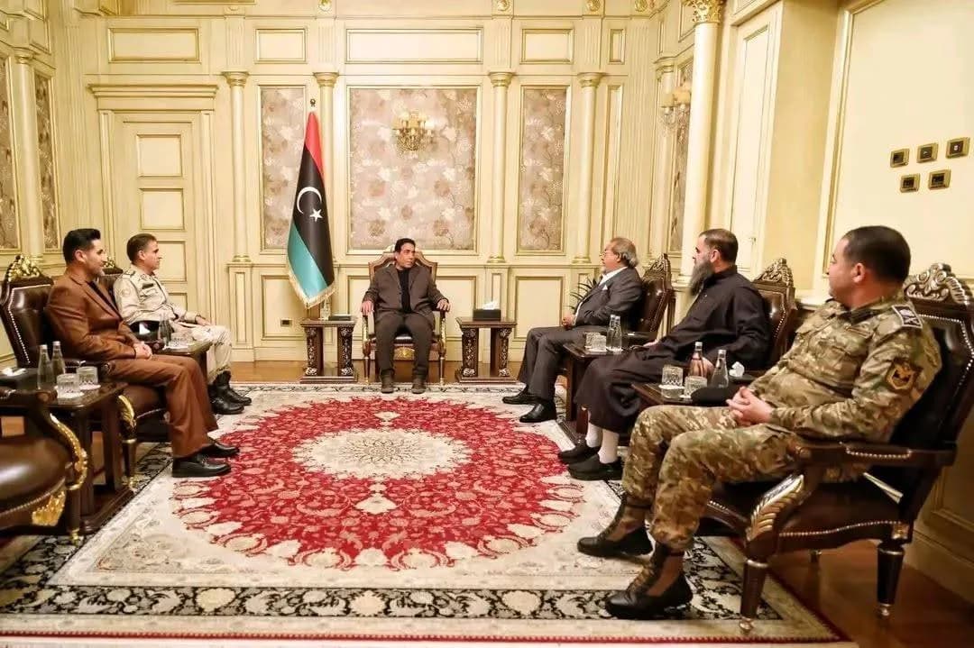 New ruling renews Libyan Intelligence debate