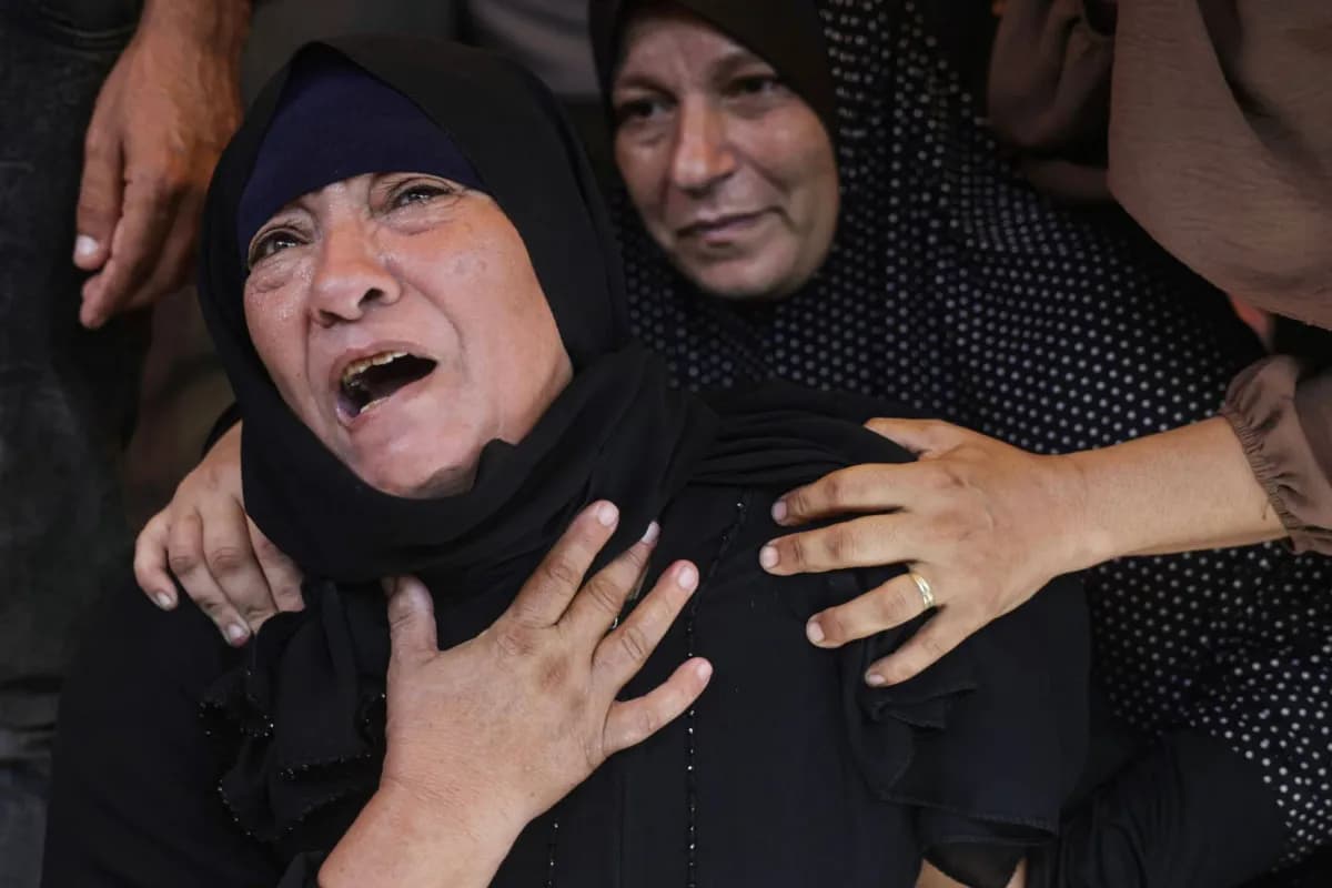إسرائيل تعيد اغتيالات بعد فترة مراقبة