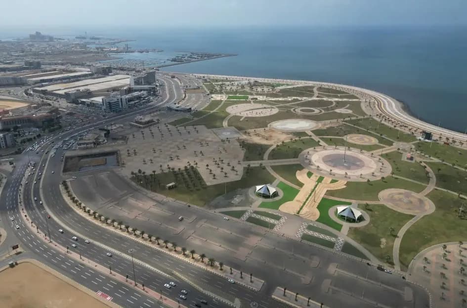 السعودية تعلن زوال الخطر في جازان ونجران