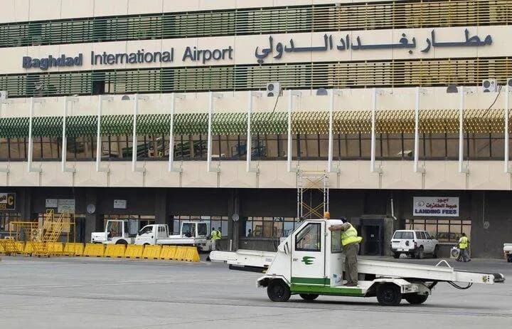 Iraqi firms decline Iranian airline support