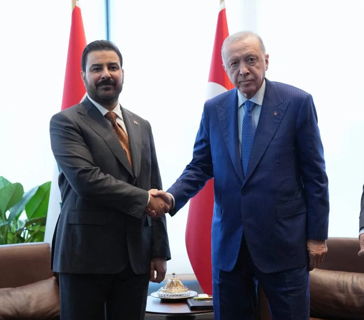 Ankara and Baghdad agree on Mosul camp transfer