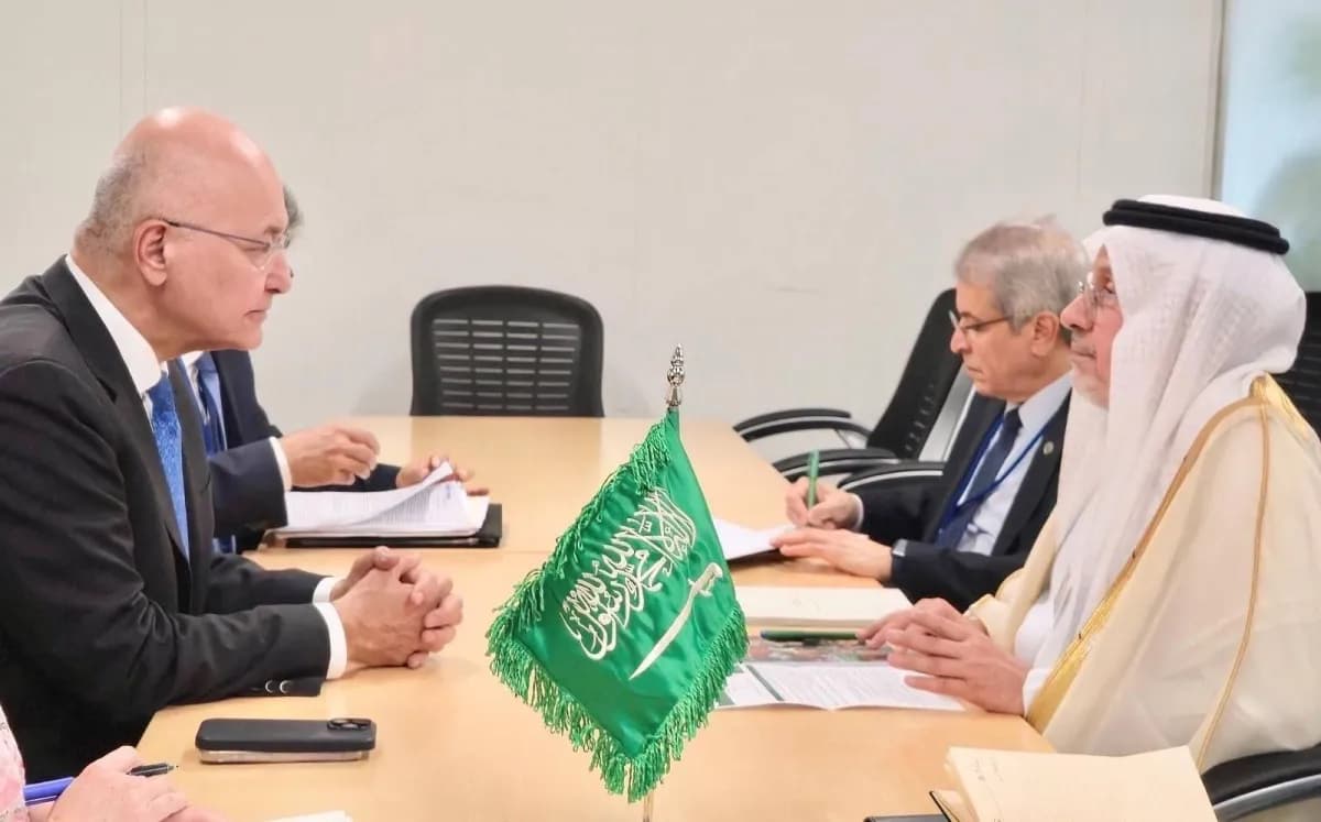 الأمم تثني على جهود السعودية في دعم اللاجئين