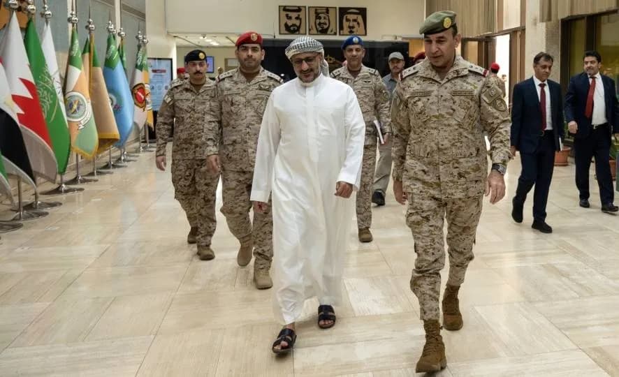 Riyadh coordinates Yemeni fronts with Sultman and Tariq Saleh