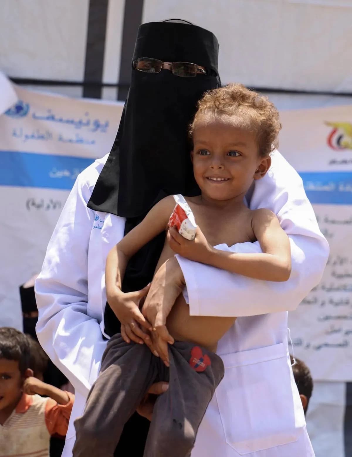 الصحة في اليمن تواجه تصعيد الحوثي