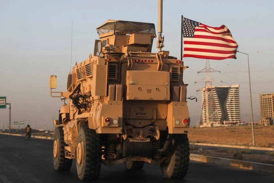 Iraq-Kurdistan: Fears of Coalition Exit