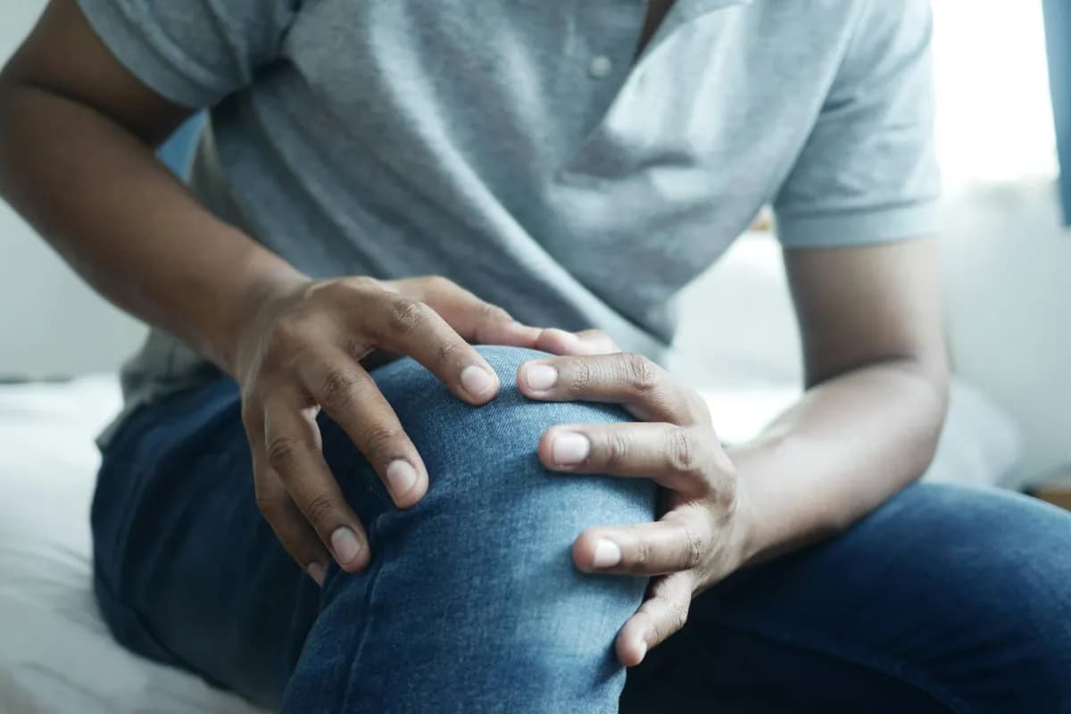 Reasons for joint pain in cold weather