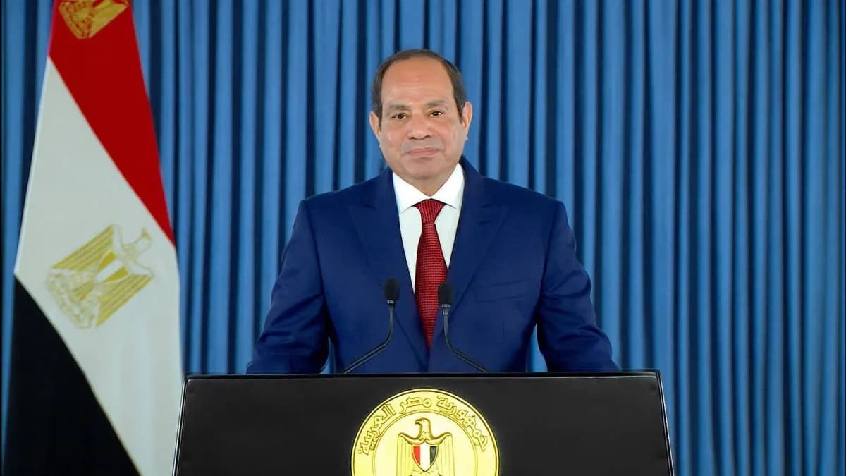 Egypt looks to expand global mining alliances