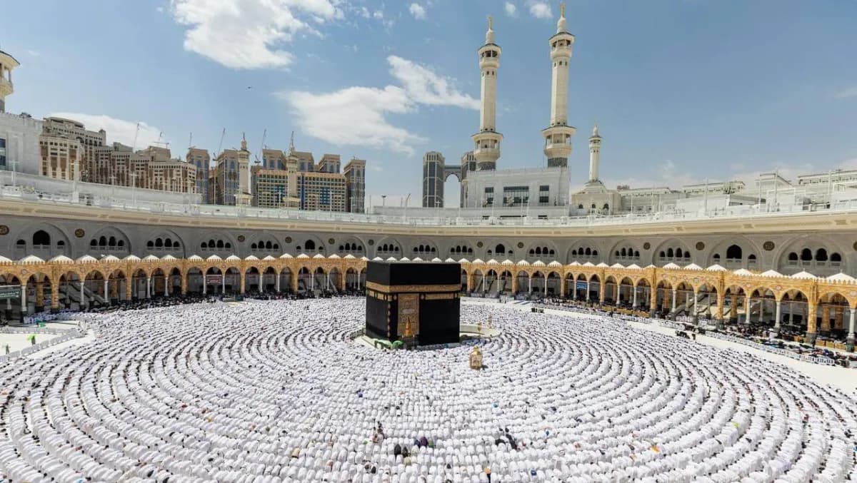 Saudi Arabia introduces new e-service for pilgrims