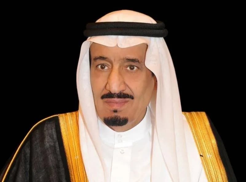Saudi King Sends Messages to Gulf Leaders