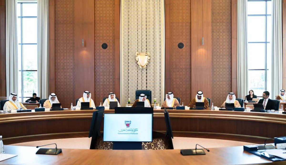Bahrain: Regional Security Concerns from Houthi Attacks