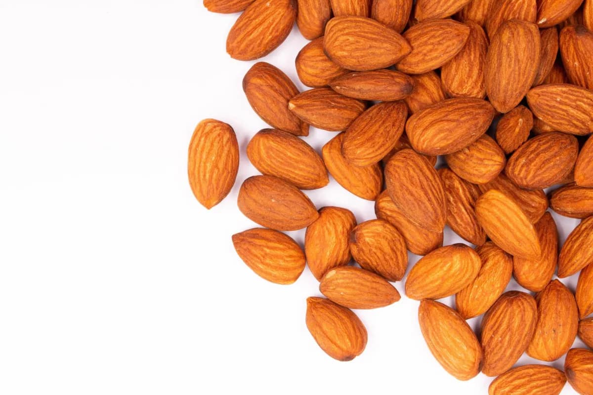 Almonds and Bone Health