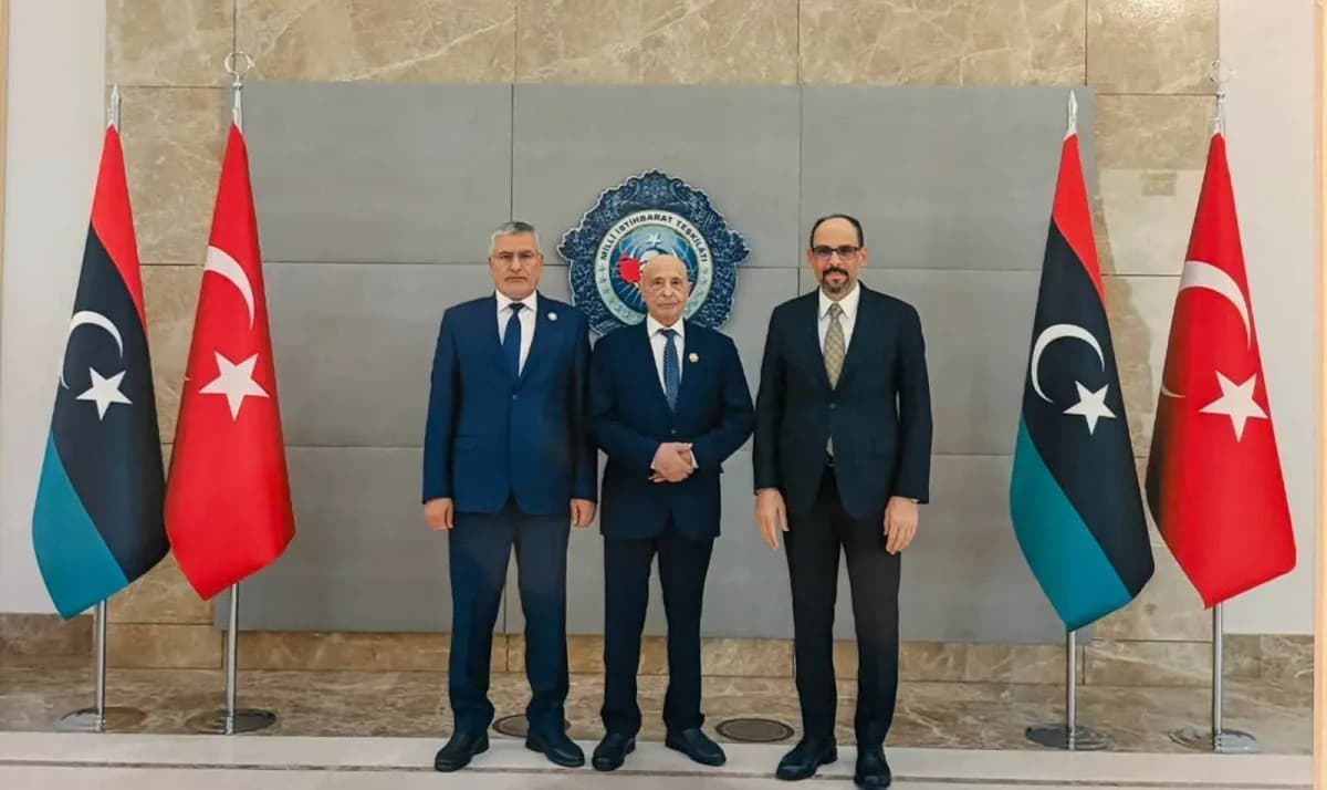 تصاعد الخلاف بين النواب والدولة في ليبيا بشأن قوانين الانتخابات