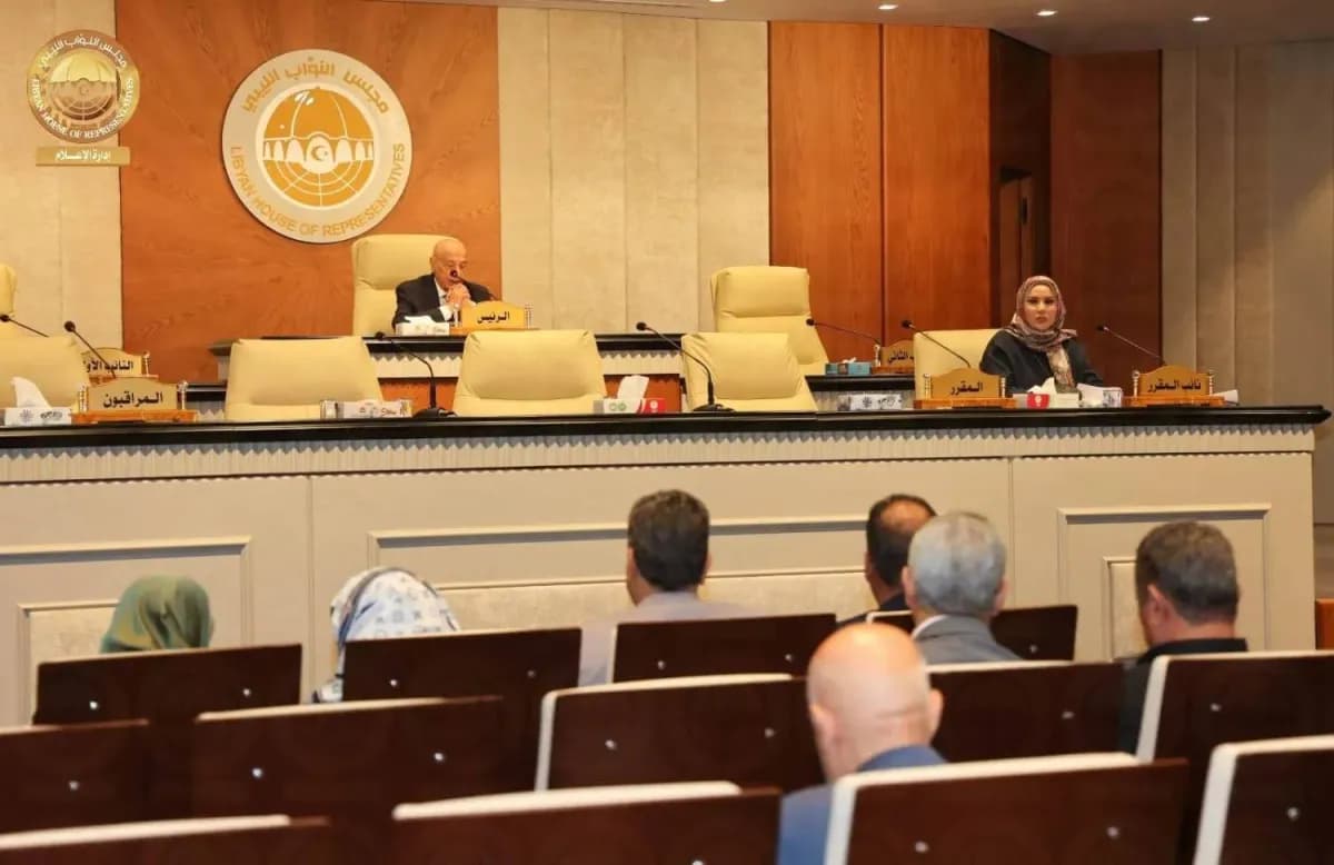 جدول الرواتب في ليبيا بين العدالة والعبء