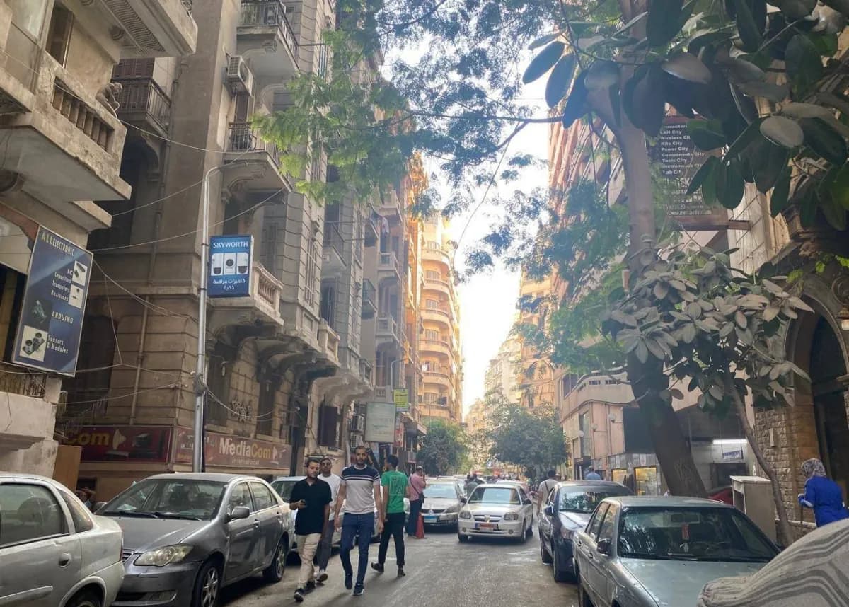 Egypt Extends Property Tax Registration