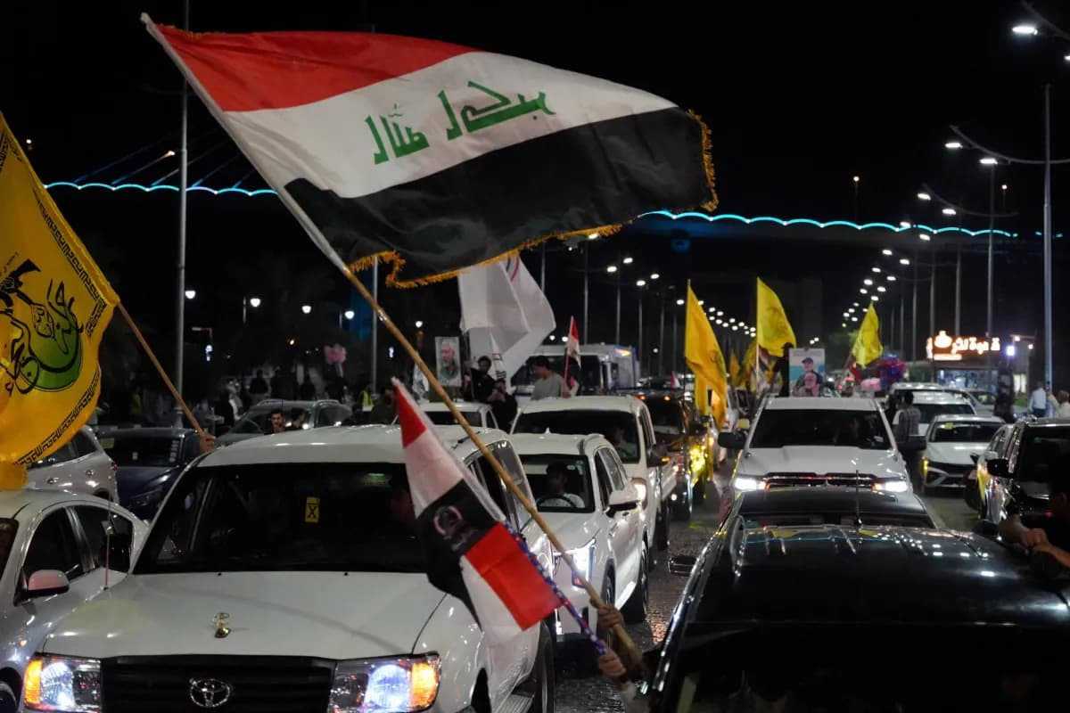 Al-Zaydi Pledges to Limit Weapons by 2027