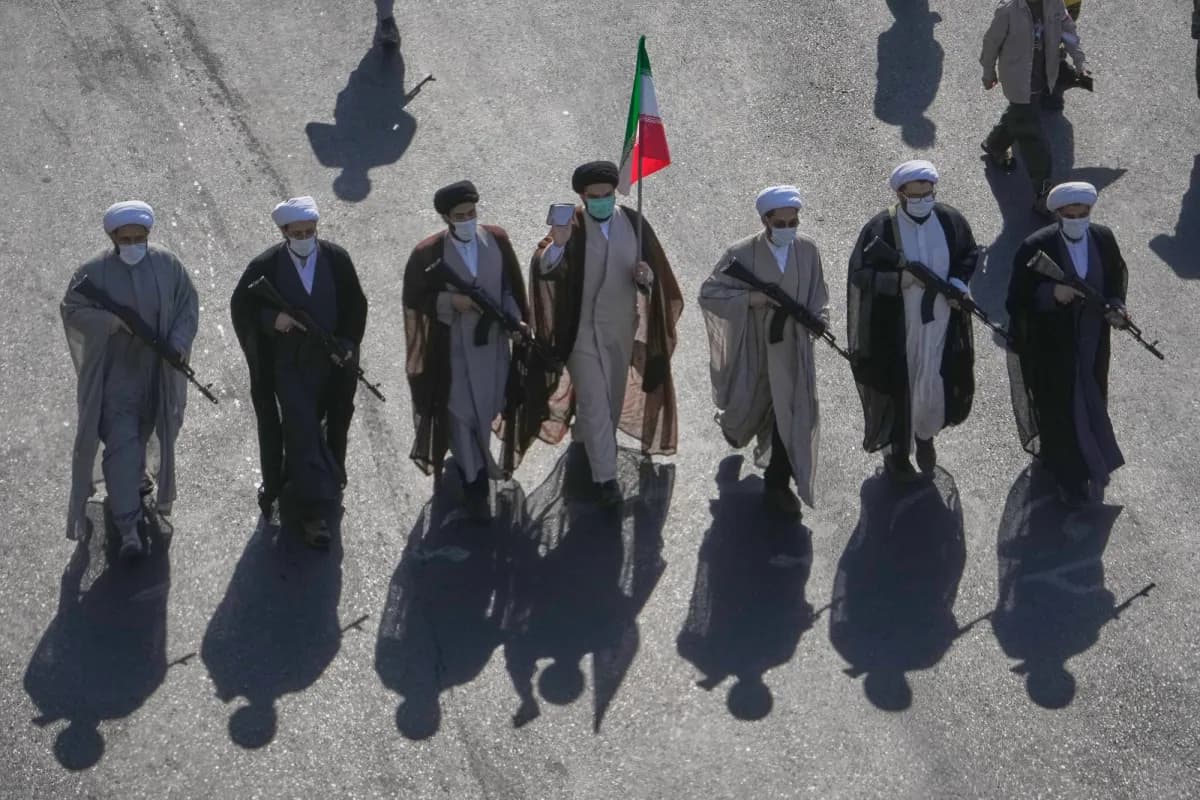 Negotiations stall amid rising war prospects