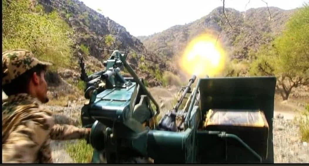 Taiz fronts halt Houthi push