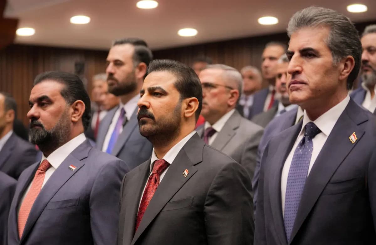 Al-Nujaba urges US mission reduction