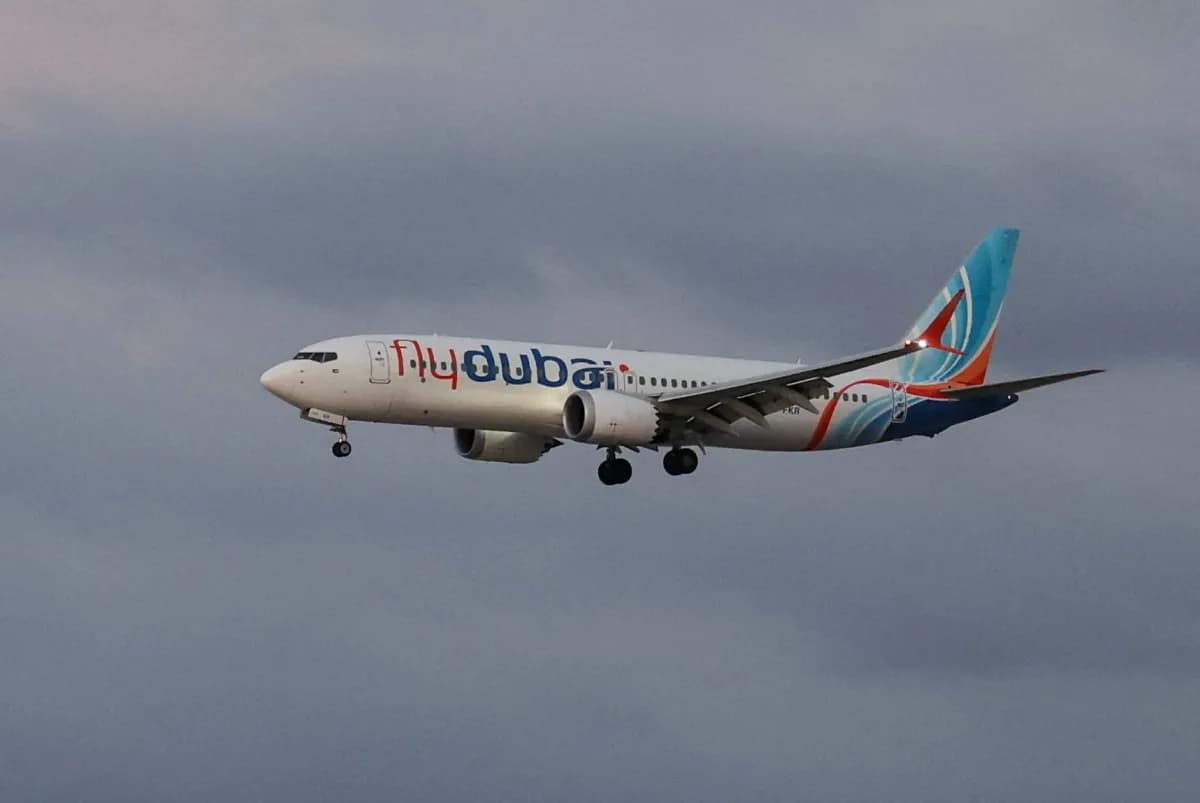 UAE: Flydubai assistant pilot involved in terror plot