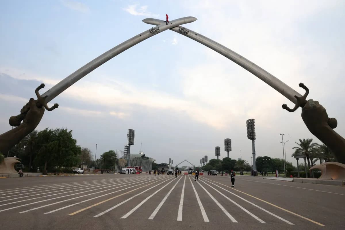 National Day renews Iraqi independence debate