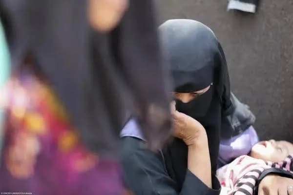 Houthi Attacks Continue to Kill Children
